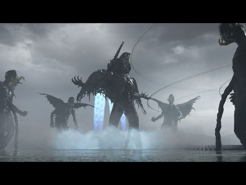 Death Stranding 2 On The Beach — скриншот 2