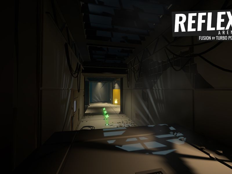 RefleX — скриншот 5