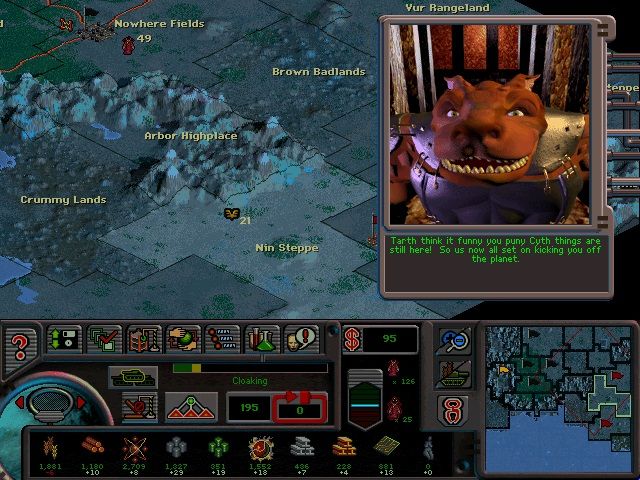 Deadlock II Shrine Wars — скриншот 7