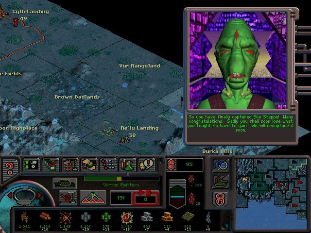 Deadlock II Shrine Wars — скриншот 6