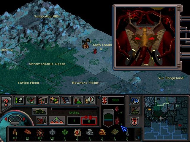 Deadlock II Shrine Wars — скриншот 3