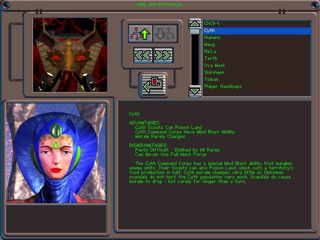 Deadlock II Shrine Wars — скриншот 1