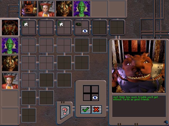 Deadlock II Shrine Wars — скриншот 8