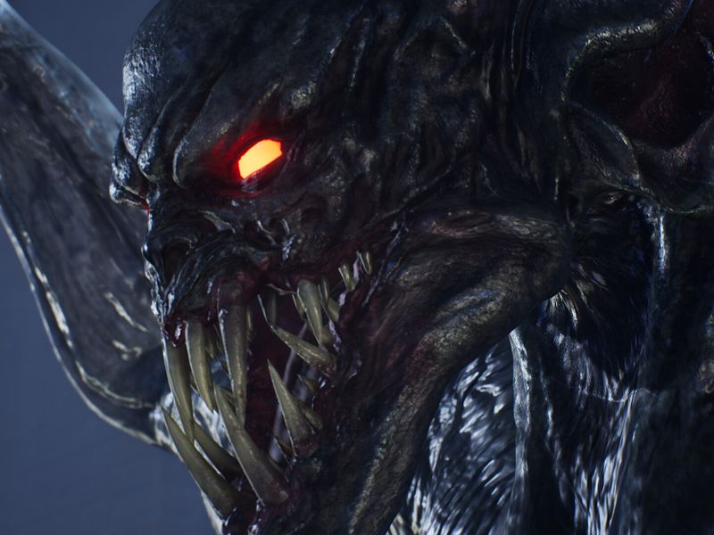 Ninja Gaiden 2 Black — скриншот 8