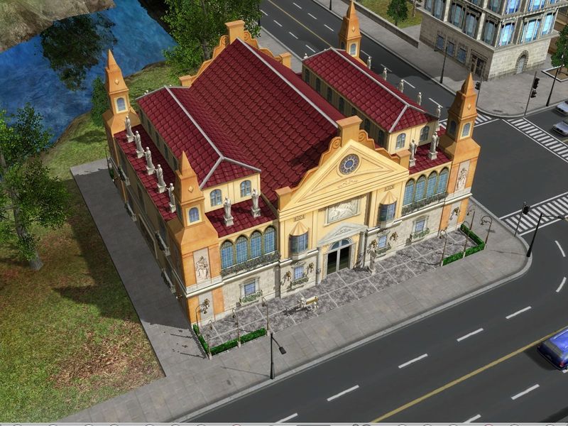 Restaurant Empire II — скриншот 3