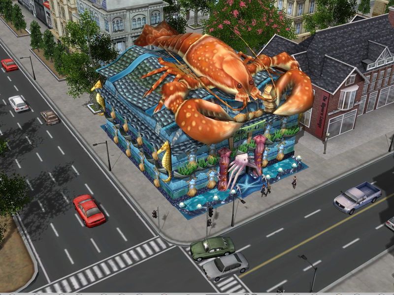 Restaurant Empire II — скриншот 5