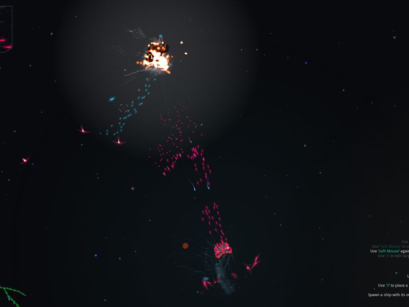 Reassembly — скриншот 4