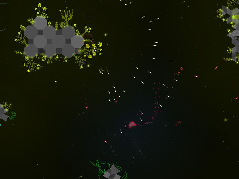 Reassembly — скриншот 5