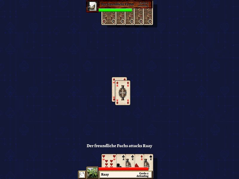 Durak Online — скриншот 4