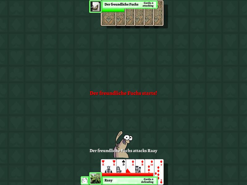 Durak Online — скриншот 2
