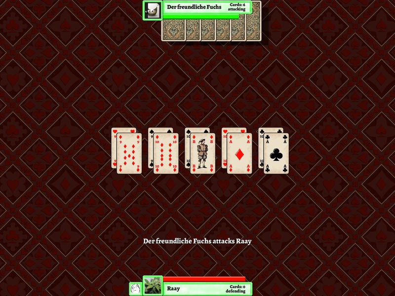Durak Online — скриншот 5