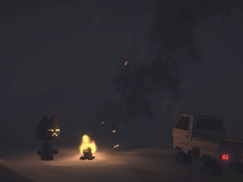 Easy Delivery Co. — скриншот 1