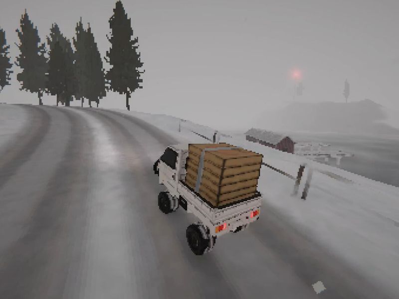 Easy Delivery Co. — скриншот 2