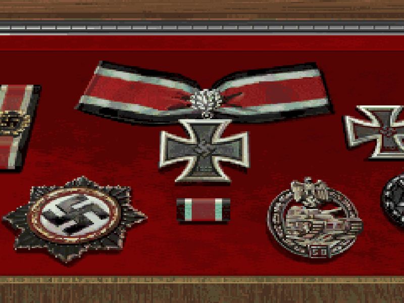 Across The Rhine — скриншот 5