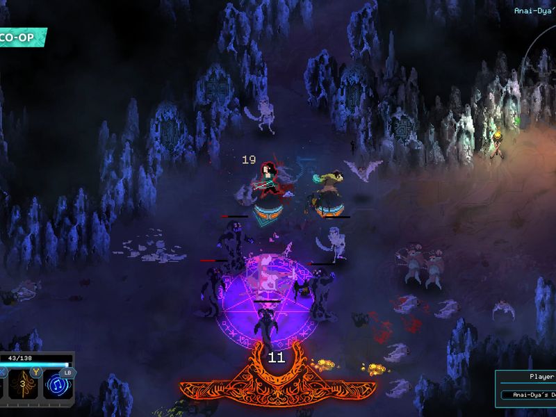 Children of Morta — скриншот 5