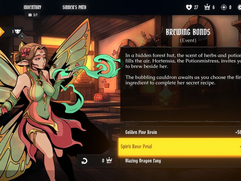 Conquest Tactics Realm of Sin — screenshot 7