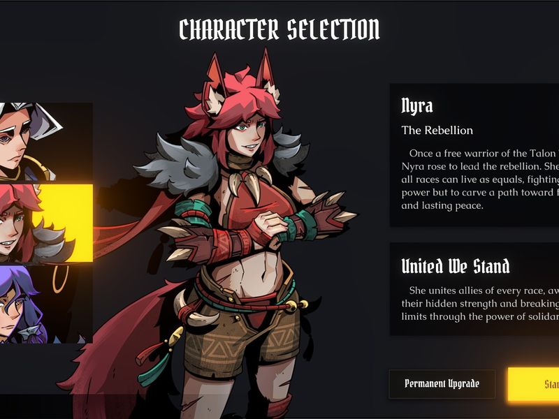 Conquest Tactics Realm of Sin — screenshot 8
