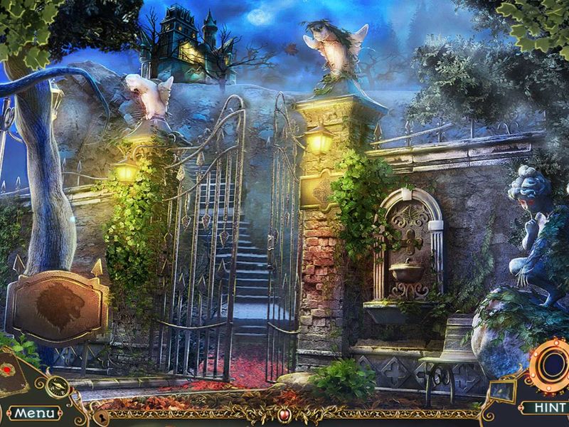Demon Hunter Chronicles from Beyond — скриншот 1