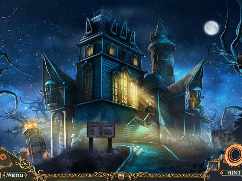 Demon Hunter Chronicles from Beyond — скриншот 3