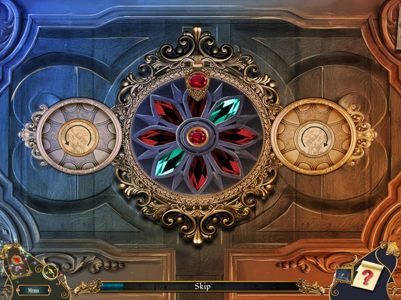 Demon Hunter Chronicles from Beyond — скриншот 4