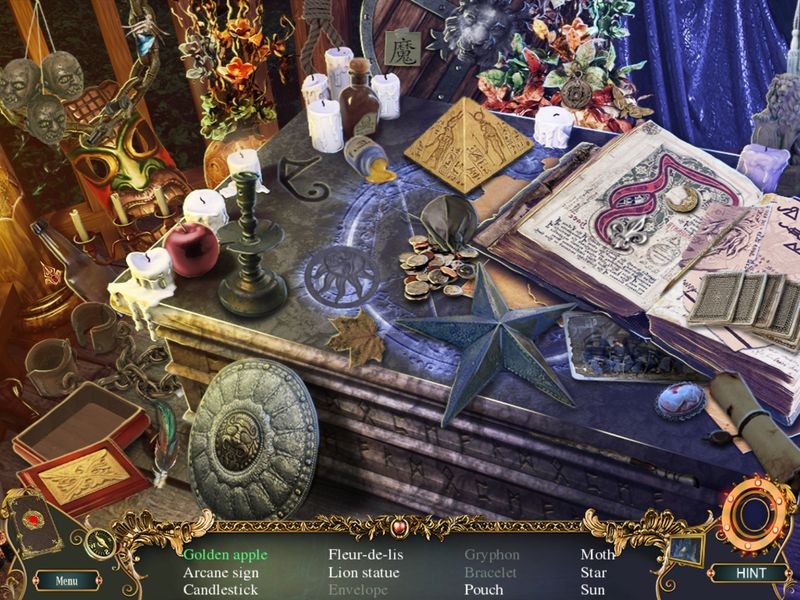 Demon Hunter Chronicles from Beyond — скриншот 2