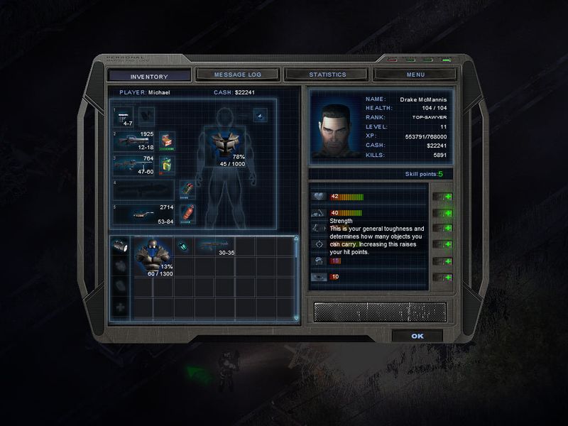 Alien Shooter 2 Reloaded — скриншот 4