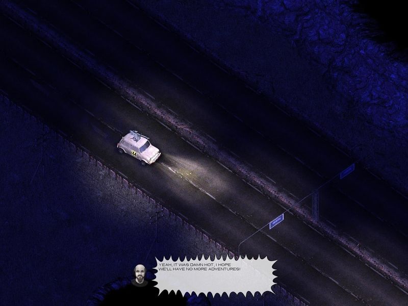 Zombie Shooter 2 — скриншот 3