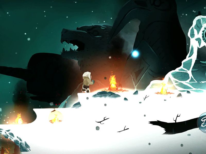 Last Inua — скриншот 3