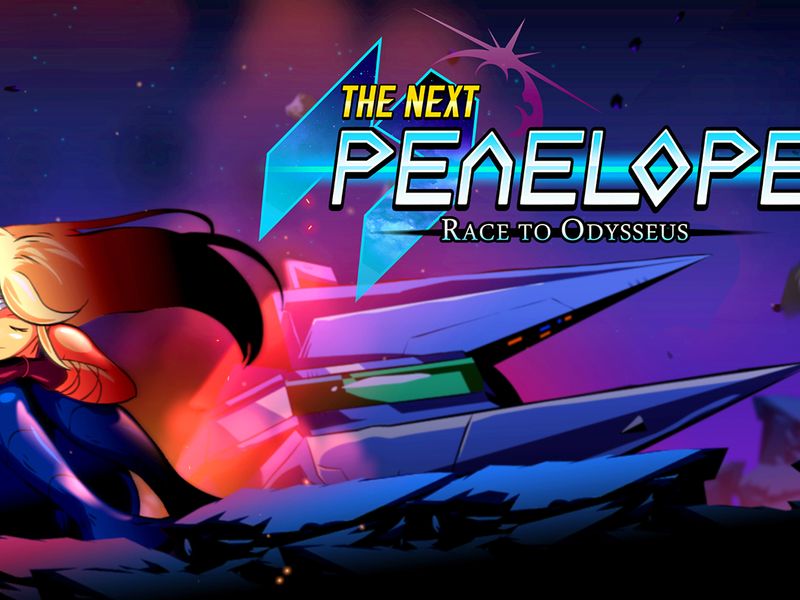 The Next Penelope — скриншот 1