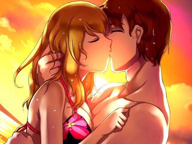 Girlfriend Rescue — скриншот 2