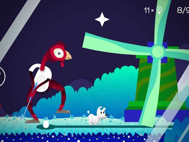 Mimpi — скриншот 5
