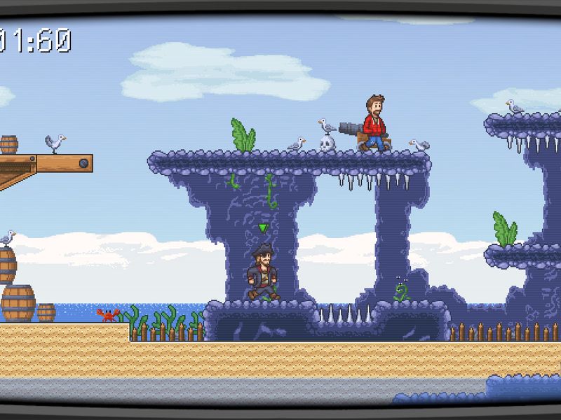 Replay VHS is not dead — скриншот 1