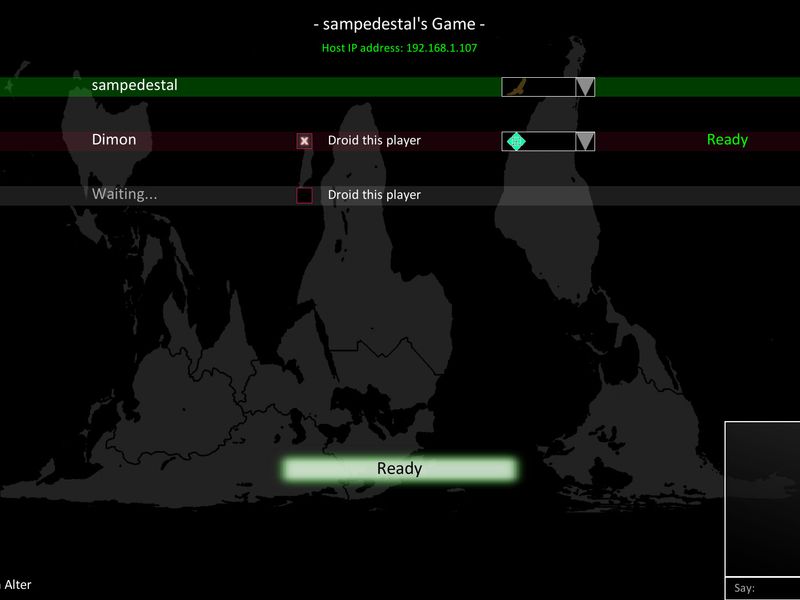 Neocolonialism — скриншот 4