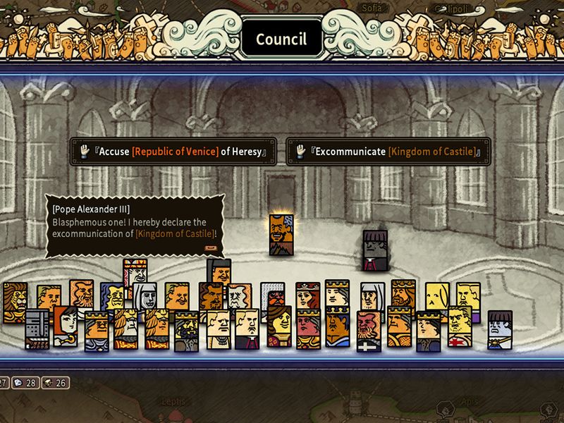 Plebby Quest The Crusades — скриншот 5