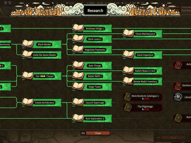 Plebby Quest The Crusades — скриншот 3