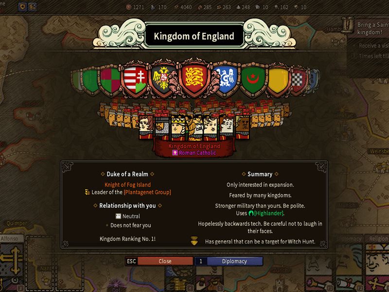 Plebby Quest The Crusades — скриншот 4