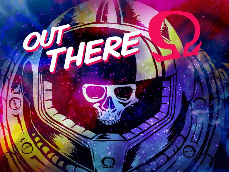 Out There Ω Edition — скриншот 1