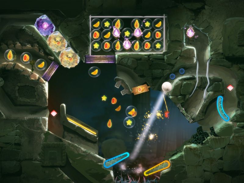 Yoku's Island Express — скриншот 5