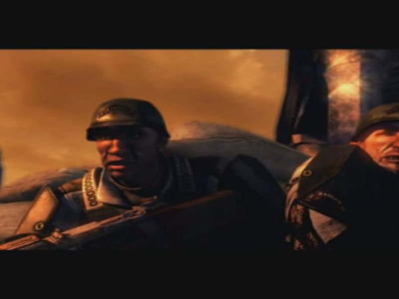 Bet On Soldier — скриншот 2