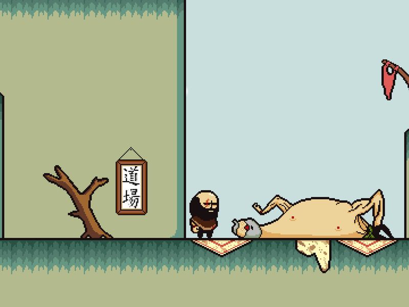 Скриншот 5 — LISA