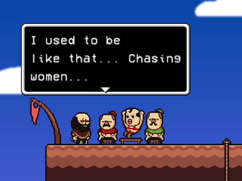 Скриншот 2 — LISA