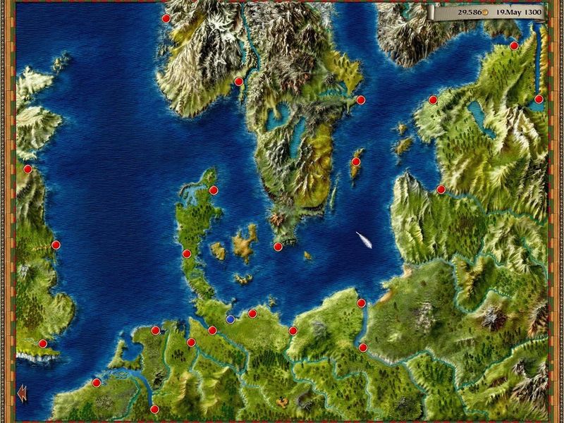 Скриншот 5 — Patrician III