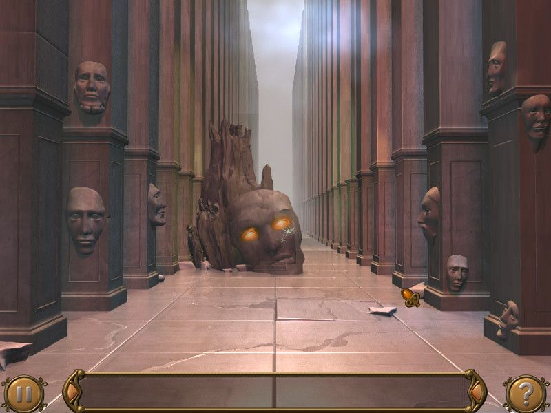 Скриншот 2 — Pahelika Secret Legends