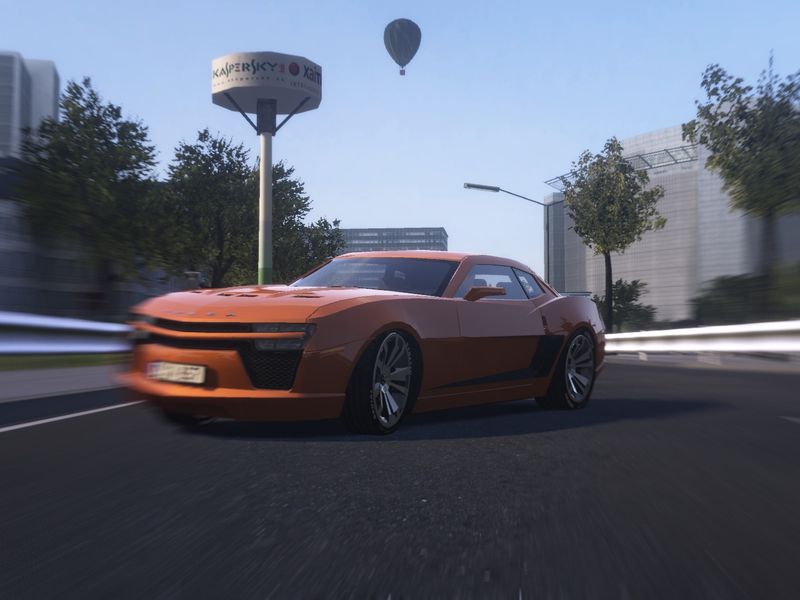 Скриншот 5 — Crash Time 3