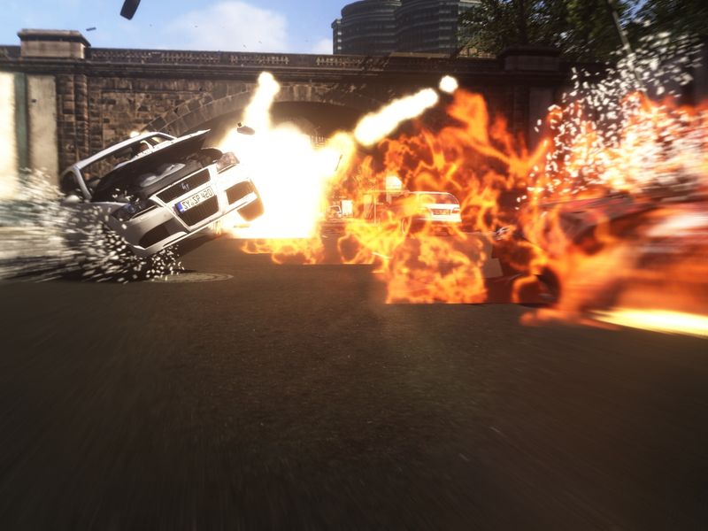 Скриншот 4 — Crash Time 3