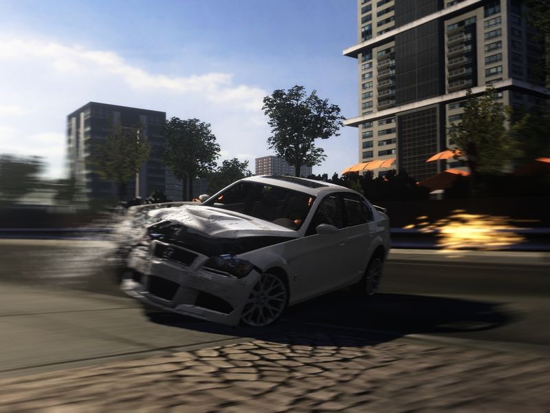 Скриншот 3 — Crash Time 3