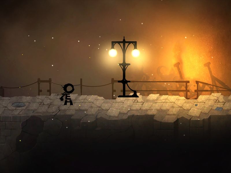 Typoman — скриншот 5