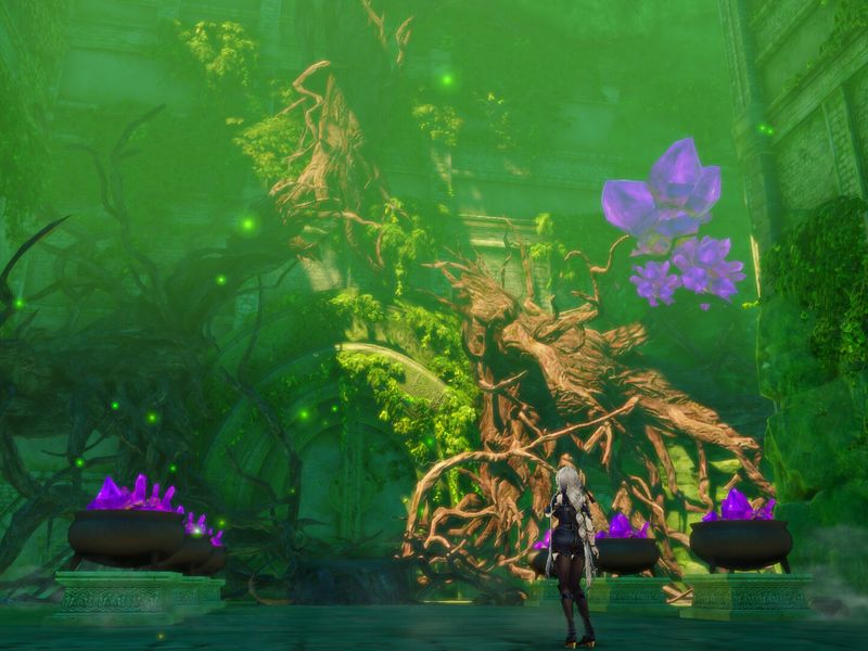 Atelier Ryza 2 Lost Legends & the Secret Fairy — скриншот 6