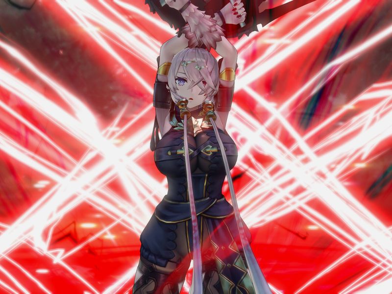 Atelier Ryza 2 Lost Legends & the Secret Fairy — скриншот 7
