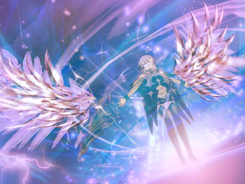 Atelier Ryza 3 Alchemist of the End & the Secret — скриншот 6